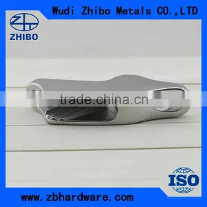 Stainless Steel Marine Hardware Anti- Corrosion Rope Clamps thumbnail-6