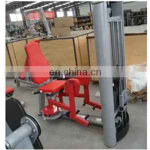 Selling Well All Over the World High Quality Commercial Fitness Equipment Hip Abduction thumbnail-1