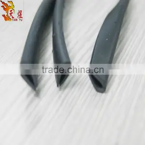Hot Sale High Quality Rubber Seal Strip for Window & Door thumbnail-1