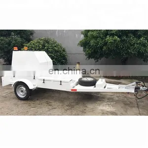 Usage for Airport and Pavement Falling Weight Deflectometer FWD thumbnail-2