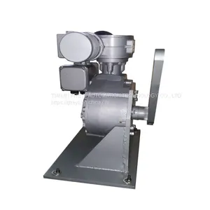 Rate Travel 90 Degree Actuator Type Smb-rs400/f Smb-rs400/k Smb-rs800/f thumbnail-1
