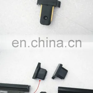 LED Track Lighting Accessories ,tracking Roller Connectors,connect the Rollers Together,Straight and Elbow thumbnail-2