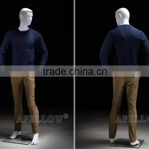 Cheap Cheap Full Body Mannequin, Abstract Mannequin Men for Sale NOE4 thumbnail-3