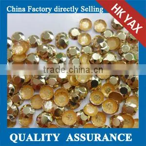 0621L China Lt Pink Hot Fix Studs;supply High Quality Rhinestuds Hot Fix;cheap Price Hot Fix Rhinestuds thumbnail-3