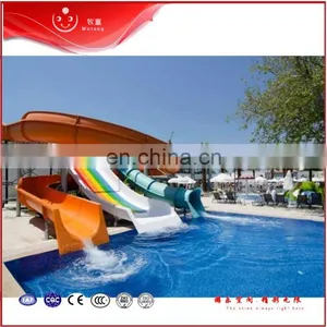 Water Slide Manufacturer,water Slide,slide Fiberglass Made in China thumbnail-2