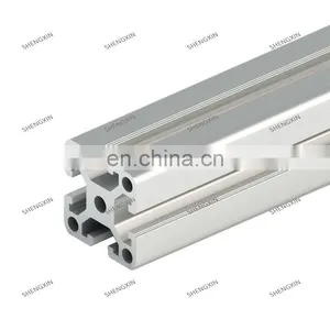 SHENGXIN Anodized V-Slot Aluminum Profile thumbnail-1