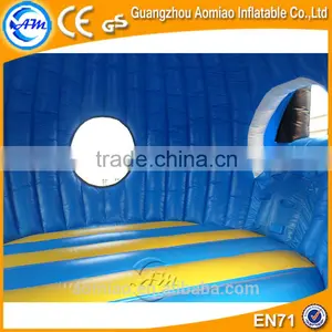 Lovely Inflatable Bounce House China Jump Castle for Sale Custom Catoon Inflatable Bounce House for Kids thumbnail-6