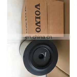 Excavator Engine Spare Parts Air Filter Element 3827643 thumbnail-5