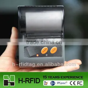 Free SDK Portable Bluetooth Printer QR Code,receipt,logo Printable From Manufacture thumbnail-1