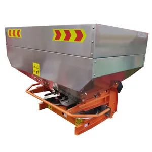 Tractor 3 Point Rigid Fertilizer Spreader thumbnail-3