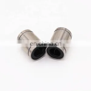 Linear Ball Bearing lm Plastic Linear Bearing Lm4uu for Submariner Watch ,Food Machine thumbnail-4