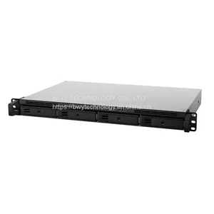 Synology RS819 Diskless System 4-bay NAS RiskStation RS819 thumbnail-1