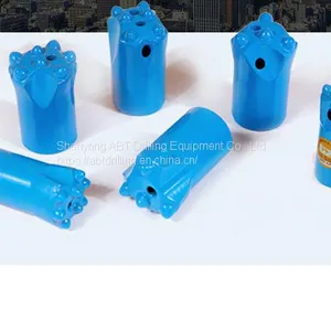 Tapered Drill Bits thumbnail-1