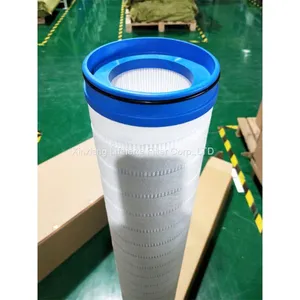 UE619AS40Z PALL Filter Element Lubricating Oil Filter Filtration Video thumbnail-2