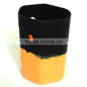 Youngs Silicone Mixed Color Soft Protective Skin for Wismec Reuleaux Rx200 thumbnail-4