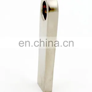 New Style Mini Metal USB Flash Drives USB 2.0 Pen Drive 32GB/16GB/8GB/4GB Pendrives U Disk thumbnail-2