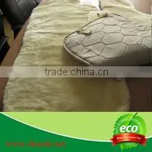 Wholesale Car Seat Cover Lambskin Car Seat Cover thumbnail-1