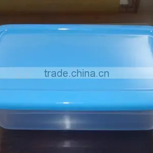 Plastic Storage Box, Shoes Box thumbnail-3