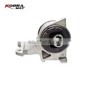 DG1Z-6038-D Trans Mount For Ford Lincoln DG1Z6038D thumbnail-1