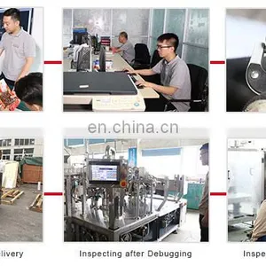 Automatic Conveyor Belt Metal Detector For Food Industry thumbnail-4