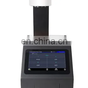 YD5010 45/0 CMYK Digital Offset Printing Machine Density Color Spectrophotometer for Paper Printing thumbnail-4
