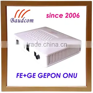 Hot Selling Fast Ethernet Gigabit Ethernet GEPON ONU thumbnail-2