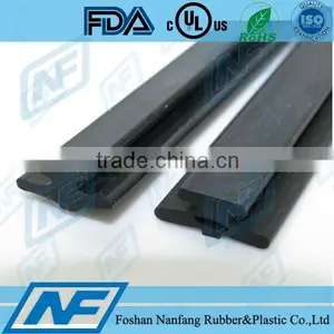 EPDM Door Sealing Waterproof Car Rubber Seal thumbnail-2
