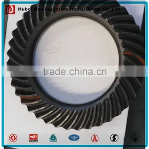 Bevel Gear 2402zb839-021 for Dongfeng Truck Parts thumbnail-1