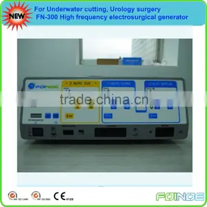 For Under Water Cutting and Urology Surgery FN 300 High Frequency Electrosurgical Generator thumbnail-1