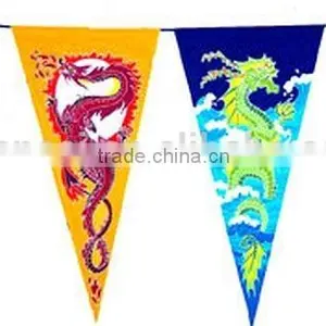 Hang String Flags thumbnail-1
