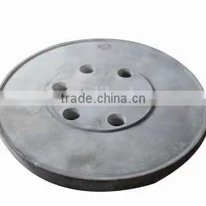 Good Thermal Conductivity,high Hardness,long Lifetime Nitride Bonded Silicon Carbide Ceramic Kiln Parts thumbnail-2