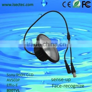 Factory Price CCTV Manufacturer CCTV Mirror Camera With Sony Ccd on Sale thumbnail-1