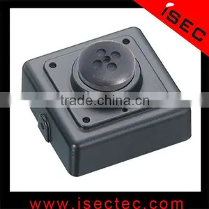 Sony Professional Low Lux Mini Video Camera thumbnail-1
