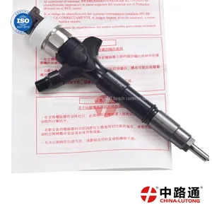 Cat C6 Injector 326-4700 for Caterpillar C6 C6.4 Engine 320d 320dl thumbnail-1