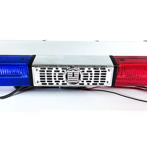 TBD-A35 Police and Fire Trucks Warning Lightbar thumbnail-5