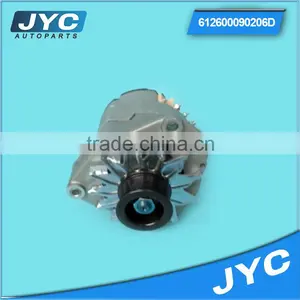 Used Alternator and Starter Auto Alternator 1mw Alternator thumbnail-2
