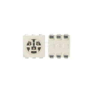 Multi Color LC5050RGB Smd 5050 6 Feet Smd Led Chip thumbnail-1