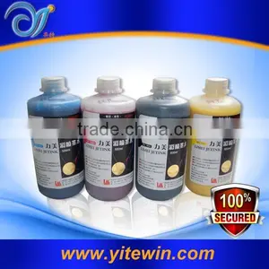 High Quality Pigment Solvent Ink for Novajet 750 thumbnail-1