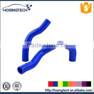 Brand Partner Durable High Performance Pure Handmade Wrx/sti Gc8 Ej20 Silicone Hose Kits thumbnail-6