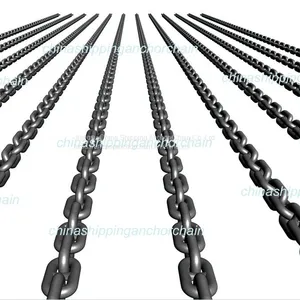 28mm Marine Anchor Chain Manufacturer thumbnail-5