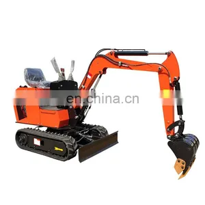 Excavator Parts Hydraulic Excavator Parts Hydraulic Digger Excavator thumbnail-1
