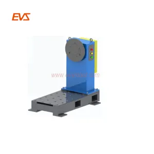 Best Price Used Pipe Welding Positioner For Metal Product Manufacturing thumbnail-3