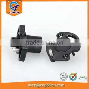 Yuyao City High Quality OEM Plastic Injection Parts/ Plastic Parts Manufacturer thumbnail-4