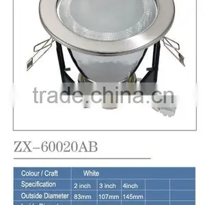 E27 Lamp Holder Energy Saving Lamp Sky Led Ceiling Light thumbnail-1