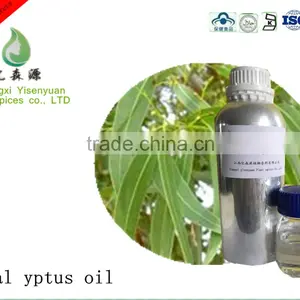 Natural Eucalyptus Oil With 99% Natural Eucalyptol (cineole) thumbnail-1