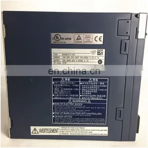 SGDV-5R5A01B002000 Servo Motor Drive thumbnail-1