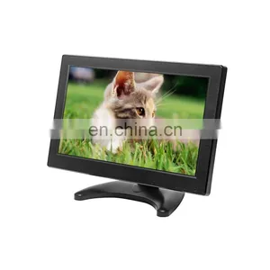 China Cheap 10 12 15 Inch Lcd Display Pos Monitor Outdoor Touch Screen Tft Lcd Monitors thumbnail-1