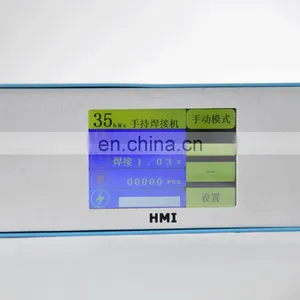 Pet Welding Machine Automatic Spot Pvc Customize Power Dimensions Sales Plastic thumbnail-2