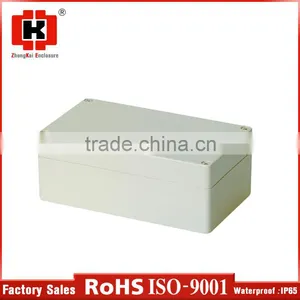 Popular Ip65 Plastic Enclosure Boxes thumbnail-4