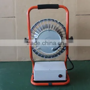 Discharge 3.5 Hours 80W Work Operating Lights Rechargeable Led Movable Light Portable Battery Lamp thumbnail-3